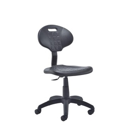 Factory Chair with Draughtsman Kit