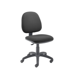 Zoom Mid-Back Operator Chair