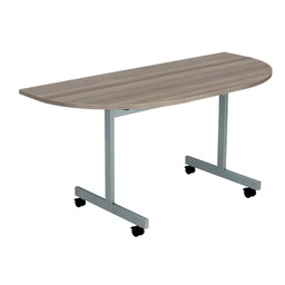 One Eighty Tilting Table D-End Top