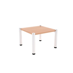 [OF0303] Reception Square Coffee Table (FSC)