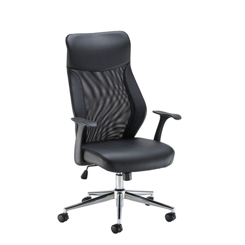 [CH2404BK] Fonseca 2 Office Chair