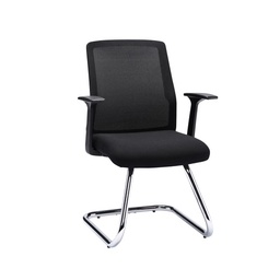 [CH3302BK] Denali Visitor Chair