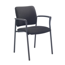 [CH3508BK] Florence Arm Chair