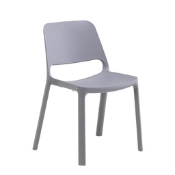 [CH0657GY] Alfresco Side Chair